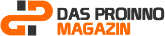 Das Proinno Magazin