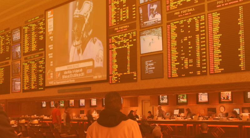 sportsbook